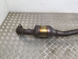 Toyota C-HR Filtr cząstek stałych Katalizator / FAP / DPF T0T01A