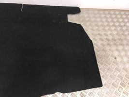 Toyota C-HR Doublure de coffre arrière, tapis de sol 58410F4010