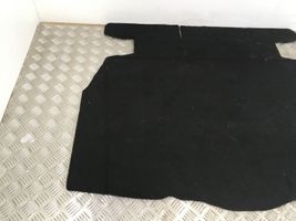 Toyota C-HR Doublure de coffre arrière, tapis de sol 58410F4010