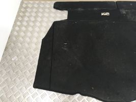 Toyota C-HR Doublure de coffre arrière, tapis de sol 58410F4010