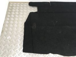 Toyota C-HR Doublure de coffre arrière, tapis de sol 58410F4010