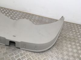 Nissan Leaf I (ZE0) Rivestimento portellone posteriore/bagagliaio 909013NL0A