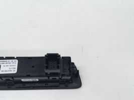 BMW X5 F15 Interruttore di controllo della trazione (ASR) 9262725