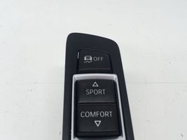 BMW X5 F15 Traction control (ASR) switch 9262725