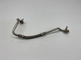 Audi A5 Turbo turbocharger oiling pipe/hose 06l145778h