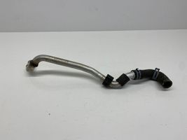 Porsche Cayenne (92A) Tubo flessibile del liquido di raffreddamento del motore 7P0819911E