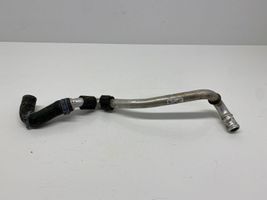 Porsche Cayenne (92A) Tubo flessibile del liquido di raffreddamento del motore 7P0819911E