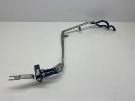 Porsche Cayenne (92A) Tubo gas di scarico 7P0131552