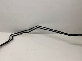 Porsche Cayenne (92A) Przewód / Wąż wspomagania hamulca 7P0614741H