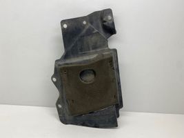 Nissan Qashqai Couvre-soubassement avant 64838JD00A