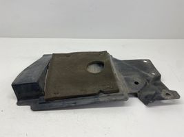 Nissan Qashqai Couvre-soubassement avant 64838JD00A