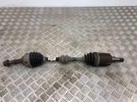 Nissan Qashqai Semiasse anteriore 39101BB90C