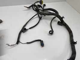 Nissan Qashqai Boîte à fusibles 24012BB91A