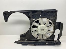 Toyota RAV 4 (XA40) Convogliatore ventilatore raffreddamento del radiatore 1636336180