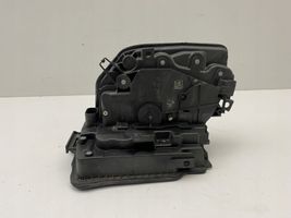 BMW 7 G11 G12 Cerradura de puerta delantera 7477688