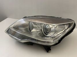 Mercedes-Benz R W251 Lampy przednie / Komplet A2518206761