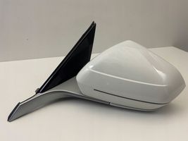 BMW 7 G70 Front door electric wing mirror 17900210