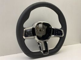 BMW 7 G70 Steering wheel 6546173