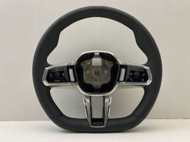 BMW 7 G70 Steering wheel 6546173