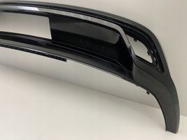 Volkswagen Touran III Rivestimento della parte inferiore del paraurti posteriore 5TA807568B