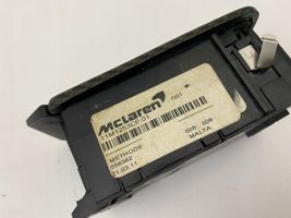 McLaren MP4 12c Interruttore di controllo dell’alzacristalli elettrico 11M1253CP