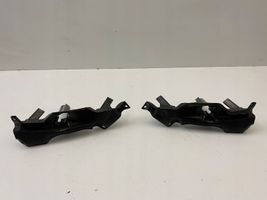 McLaren MP4 12c Support de buse de lave-phares 