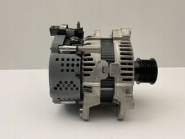 BMW 3 G20 G21 Generatore/alternatore 12319889126