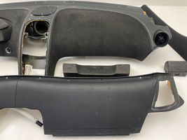 McLaren MP4 12c Deska rozdzielcza 