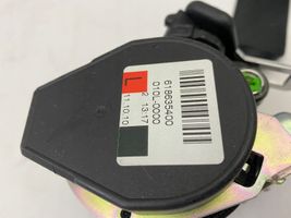 McLaren MP4 12c Ceinture de sécurité avant 618635400