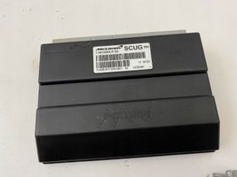 McLaren MP4 12c Komputer / Sterownik ECU silnika 11M1066CP