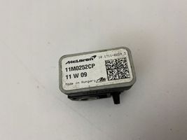 McLaren MP4 12c Airbagsensor Crashsensor Drucksensor 11M0252CP