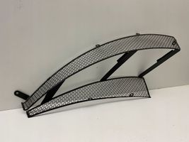 McLaren MP4 12c Grill / Wlot powietrza błotnika przedniego 11A5339CP