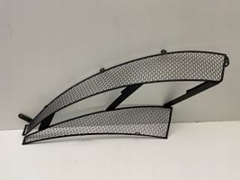 McLaren MP4 12c Grill / Wlot powietrza błotnika przedniego 11A5339CP