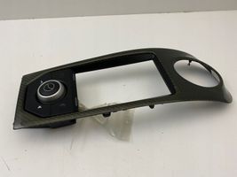 McLaren MP4 12c Radio/GPS head unit trim 11M1431CP