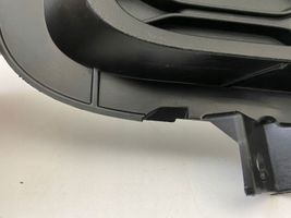 Volkswagen T-Roc Verkleidung Nebelscheinwerfer / Gitter vorne 2GA853212H