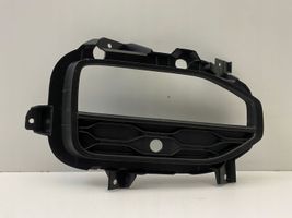 Volkswagen T-Roc Verkleidung Nebelscheinwerfer / Gitter vorne 2GA853212H