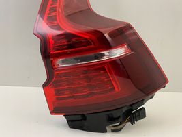 Volvo V60 Lampa tylna 32228899