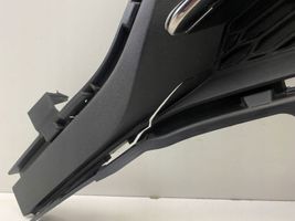 Opel Grandland X Etupuskurin alempi jäähdytinsäleikkö P1U051728