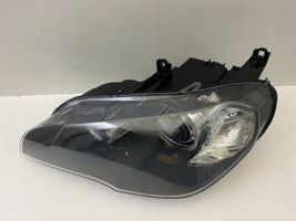 BMW X5 E70 Lampa przednia 7278045