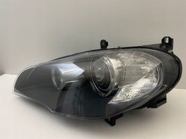 BMW X5 E70 Lampa przednia 7278045