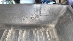 Mitsubishi Eclipse Cross Tapis en caoutchouc MZ314980