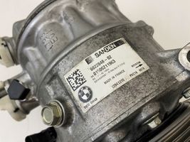 BMW X5 G05 Air conditioning (A/C) compressor (pump) 6822848