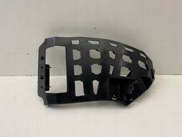 BMW X5 G05 Support de montage de pare-chocs avant 51117421849