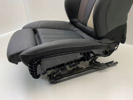 BMW X5 G05 Fotel przedni pasażera 7410469