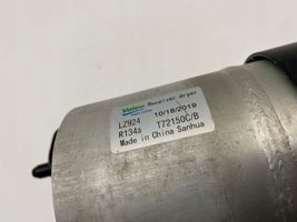 BMW X5 G05 Déshydrateur de clim 64536847990