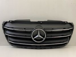 Mercedes-Benz Sprinter W907 W910 Front grill A9108852700