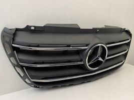 Mercedes-Benz Sprinter W907 W910 Kühlergrill A9108852700