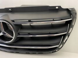 Mercedes-Benz Sprinter W907 W910 Front grill A9108852700