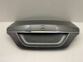 Mercedes-Benz CLS C218 X218 Tylna klapa bagażnika A2187500075