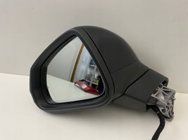BMW 2 F46 Spogulis (elektriski vadāms) 